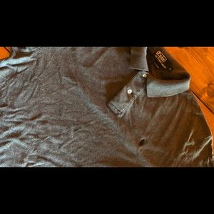 Ralph Lauren polo